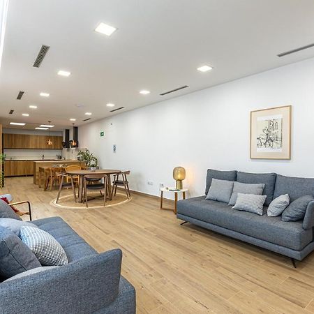 Residencia Demar Hotel Godella Buitenkant foto